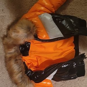 Jordan craig coat toddler